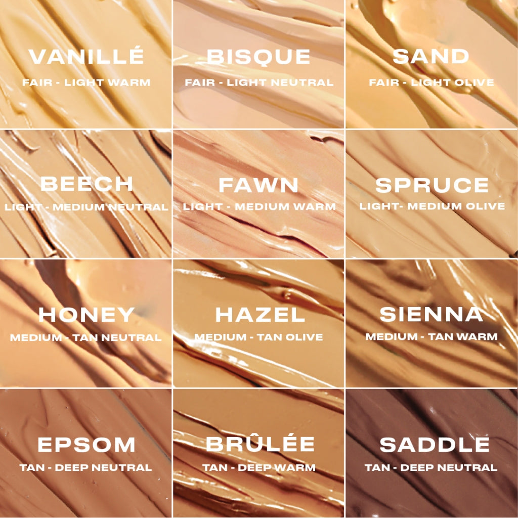 Active Skin Tint SPF35