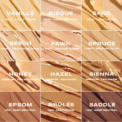 Active Skin Tint SPF35