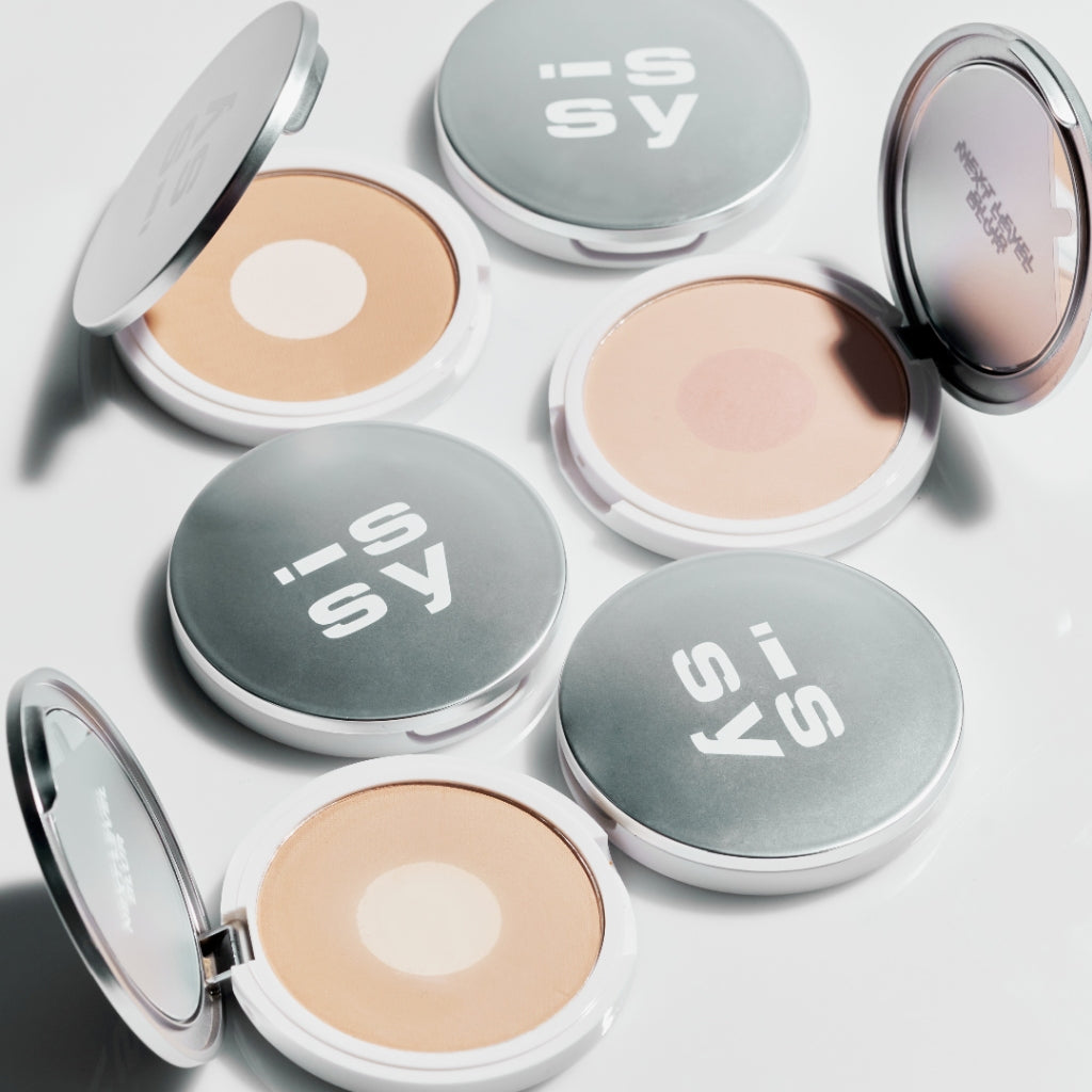 True Flex Perfecting Powder