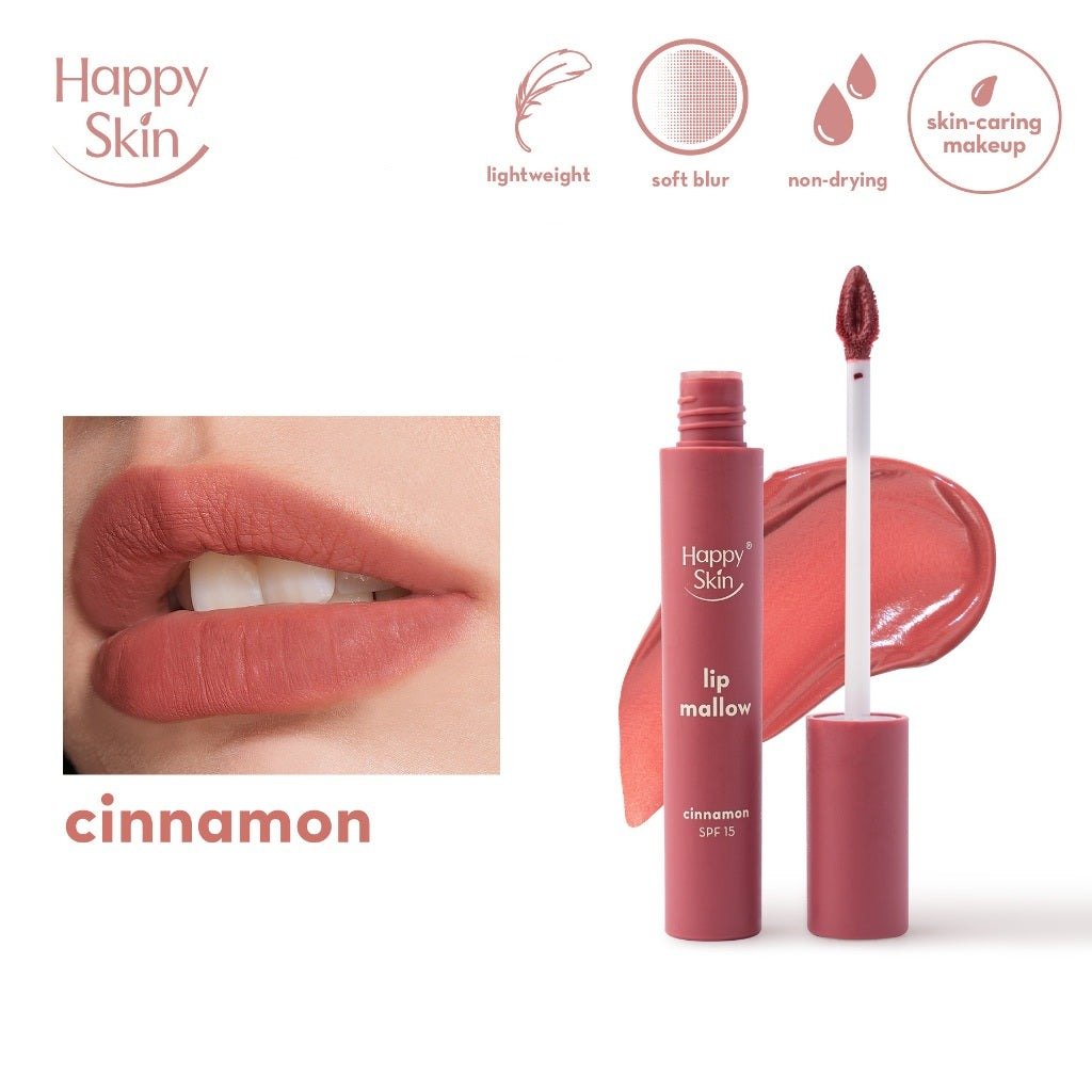 Lip Mallow Mousse