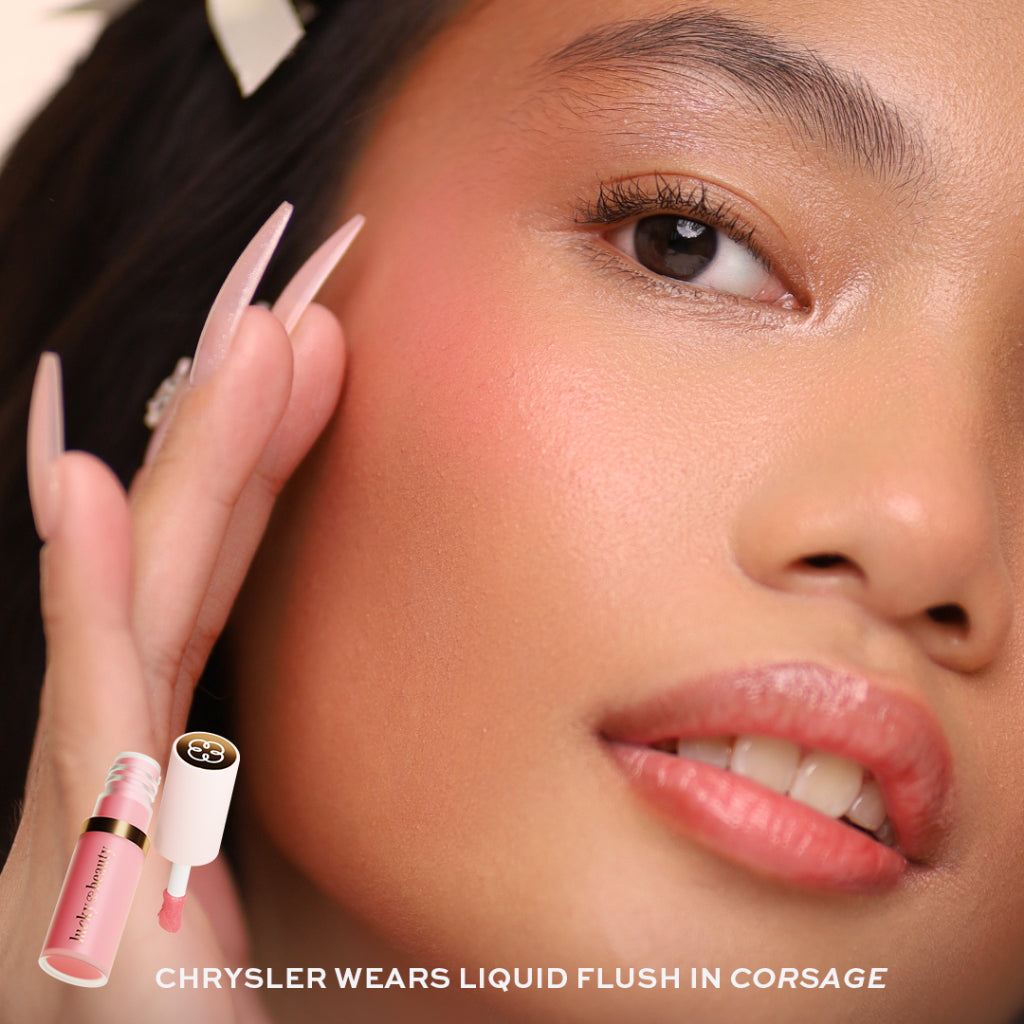 Ethereal Liquid Flush