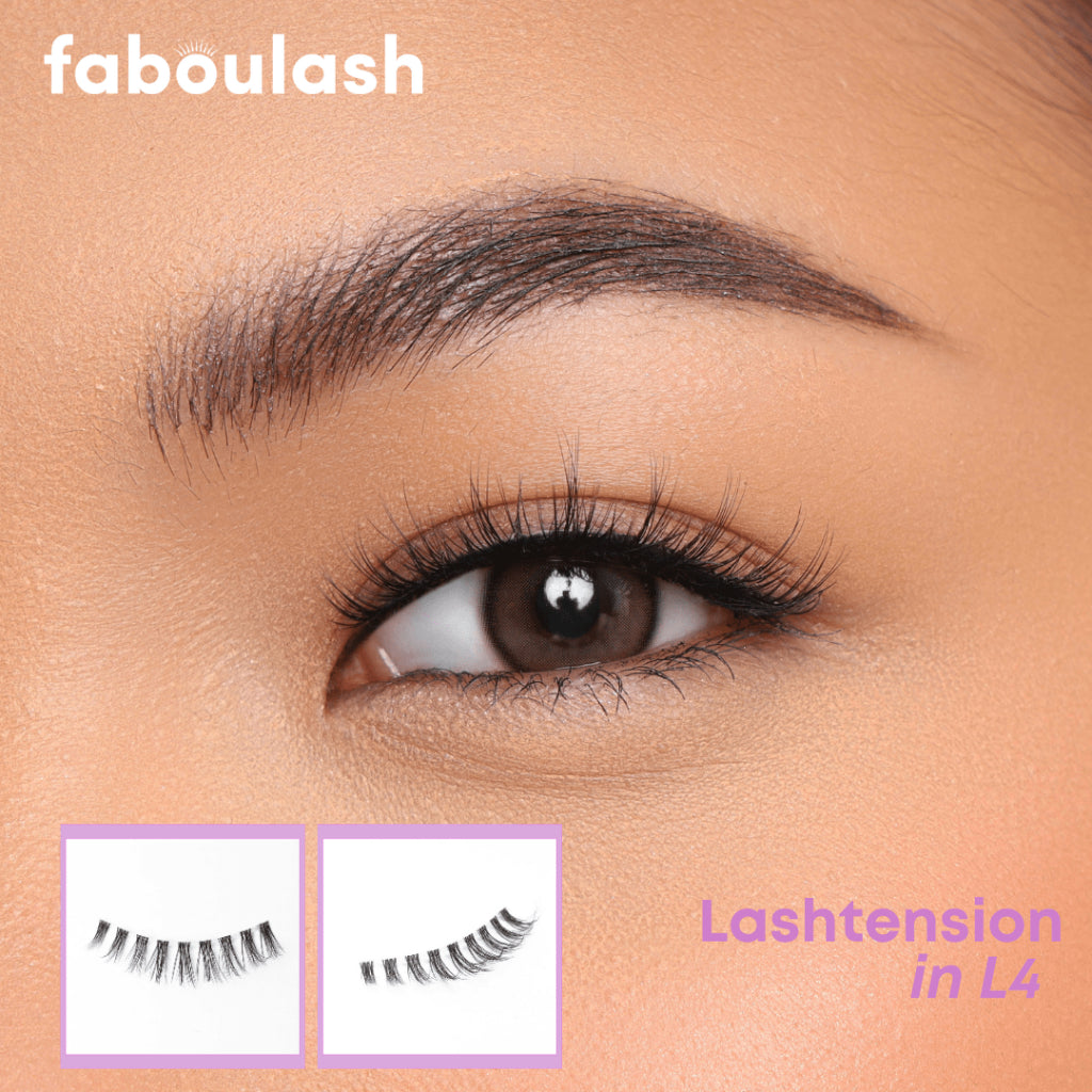 Lashtensions