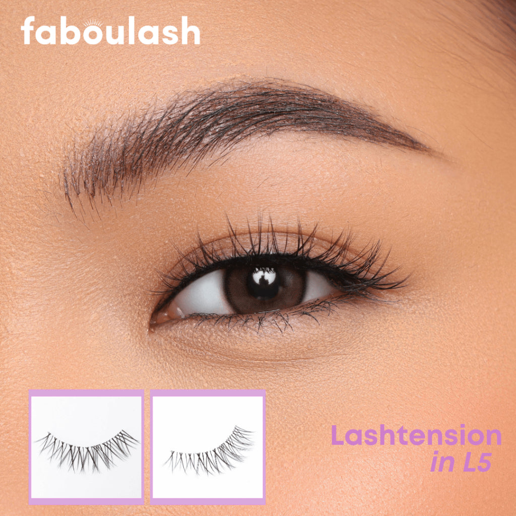 Lashtensions
