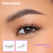 Lashtensions