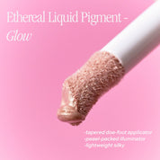 Ethereal Liquid Pigment in Glow