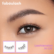 Lashtensions
