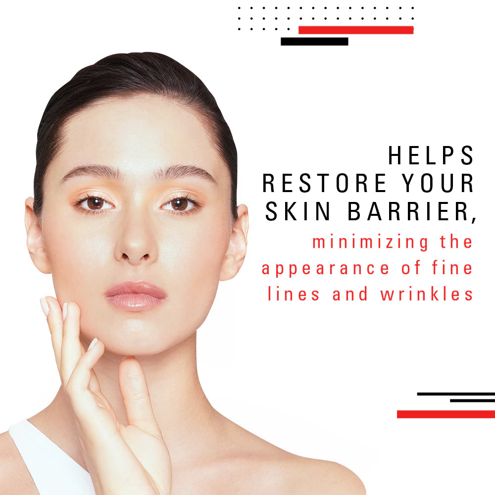 Skin Lightening Face Cream with HydroMoist 30g