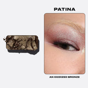 issy x Slo Lopez Pressed Shadow Single (Chromes)