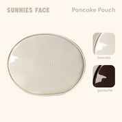 Pancake Pouch