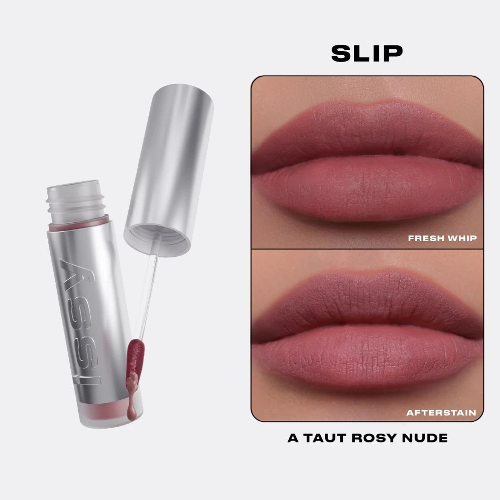 Mousse Lip Tint