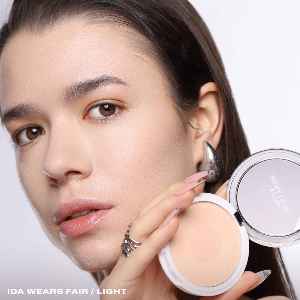 True Flex Perfecting Powder