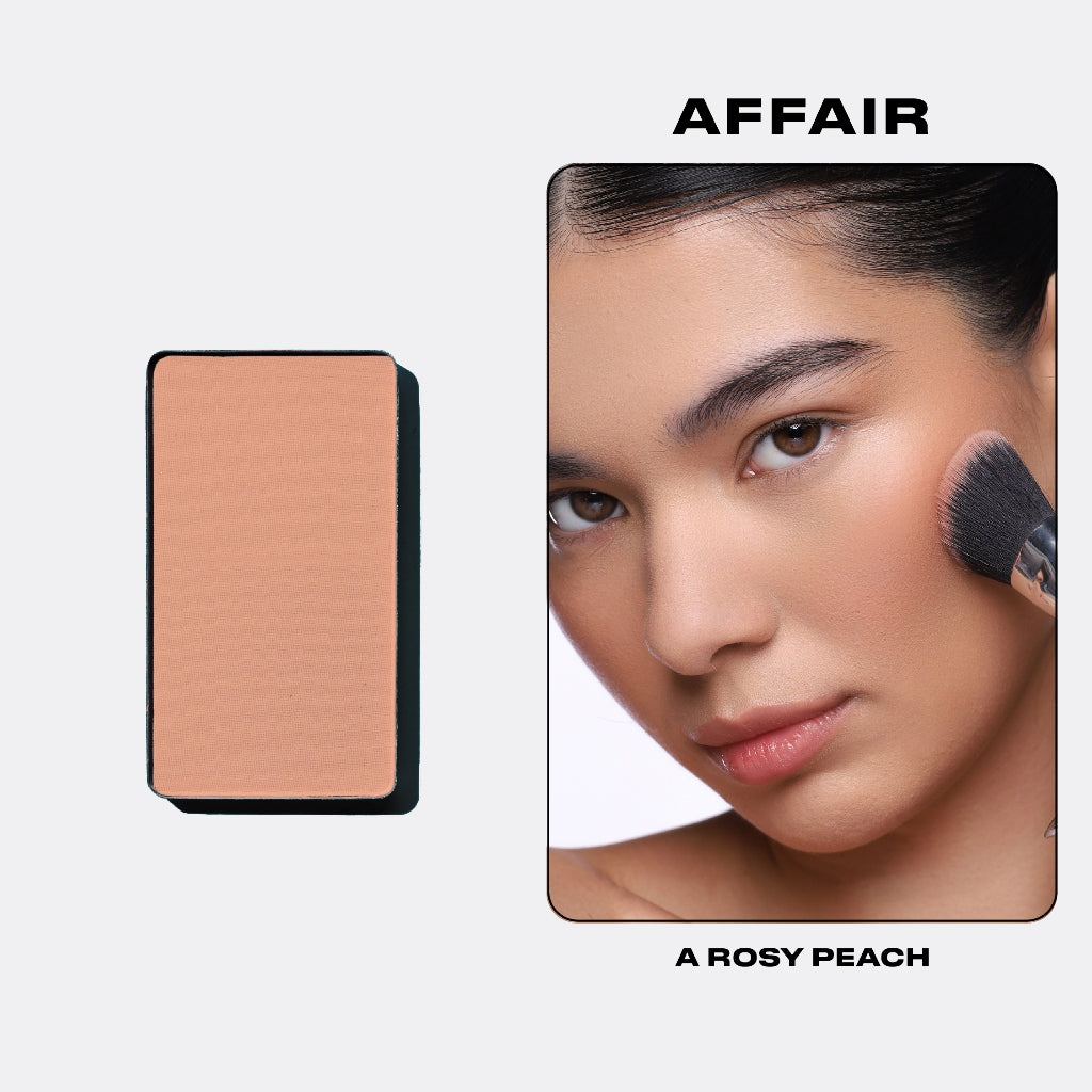 Powder Blush Insert