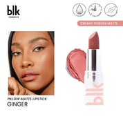 Pillow Matte Lipstick
