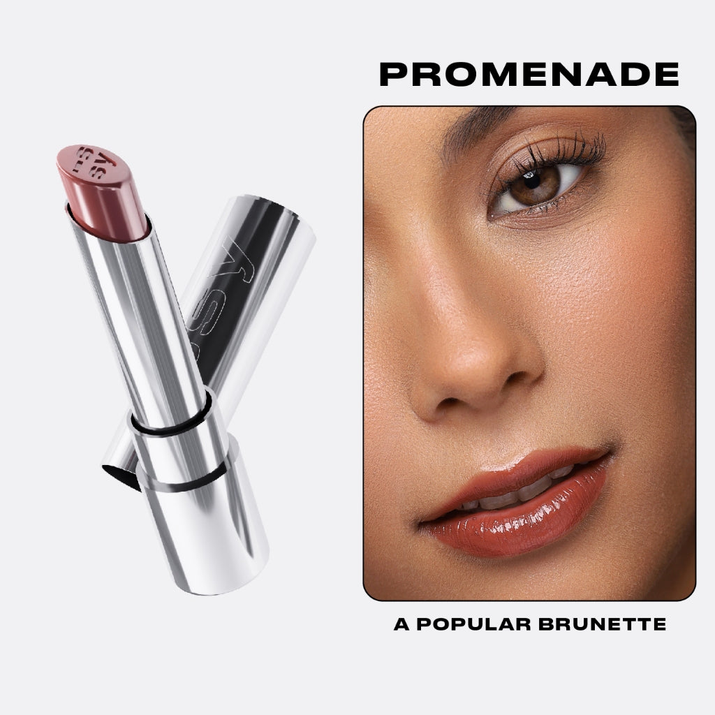 Lip Bullet True Satin