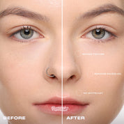 Makeup Fixing Powder