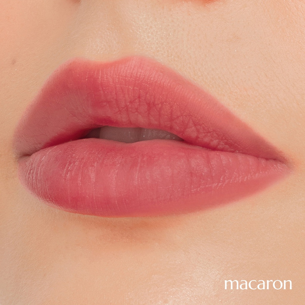 Lip Mallow Tint