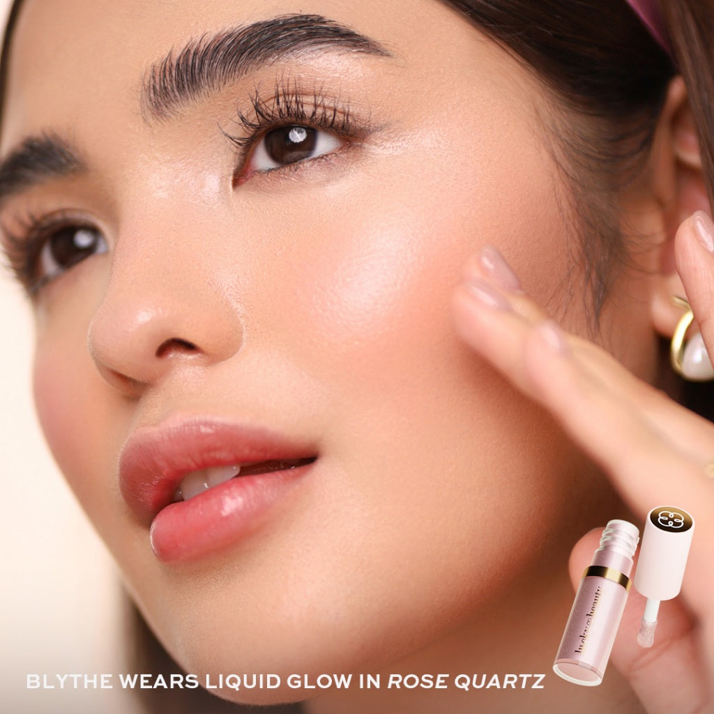 Ethereal Liquid Pigment in Glow