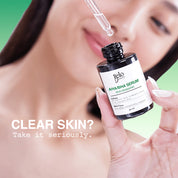 AHA BHA Skin Renewing Serum 30ml