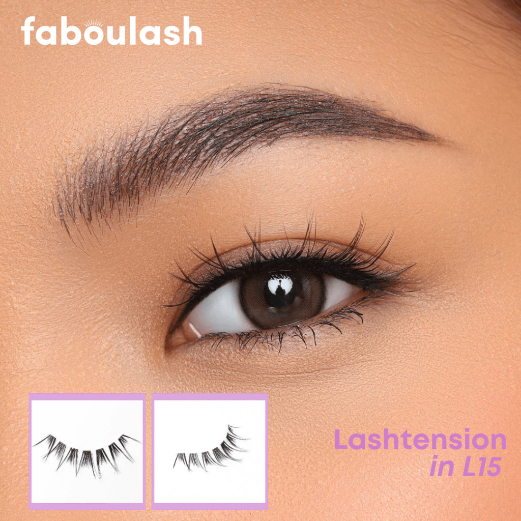 Lashtensions