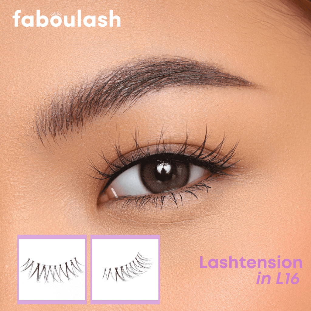Lashtensions