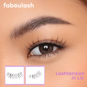 Lashtensions