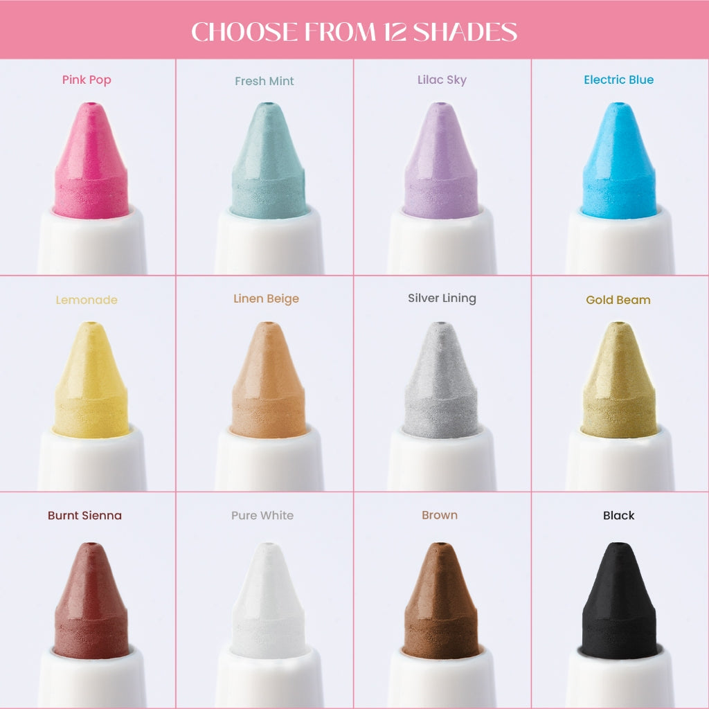 Waterproof Gel Eyeliner