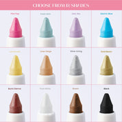 Waterproof Gel Eyeliner