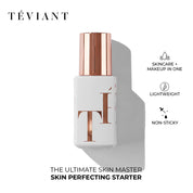 The Ultimate Skin Master Skin Perfecting Starter
