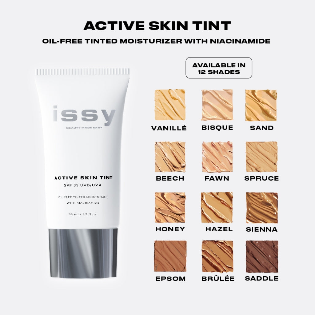 Active Skin Tint SPF35