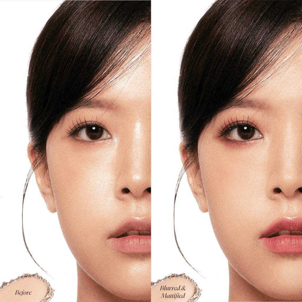 Daydream Soft Blur Powder Foundation