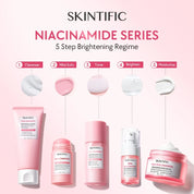 Niacinamide Brightening Cleanser 80ml