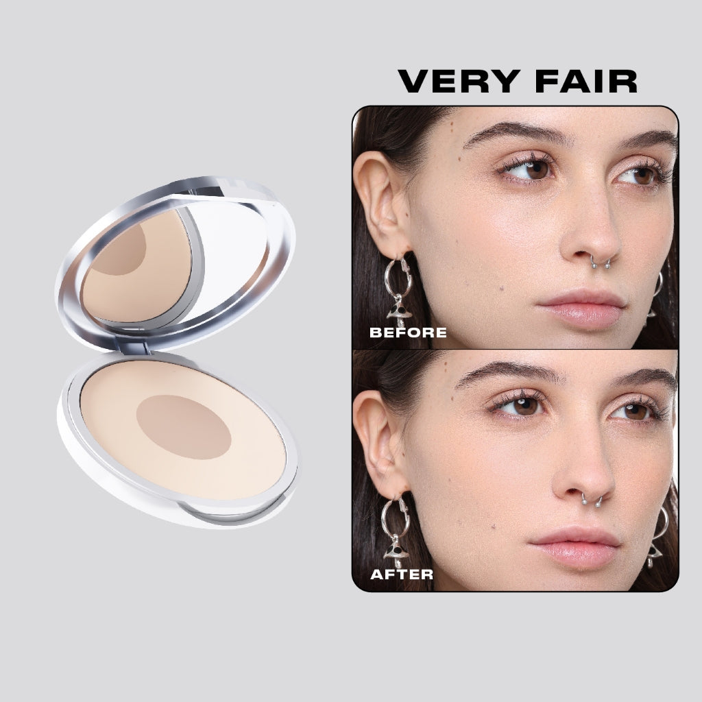 True Flex Perfecting Powder