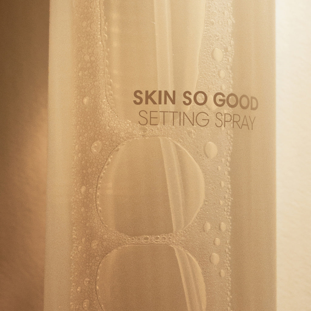 Skin So Good The Setting Spray
