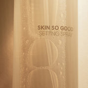 Skin So Good The Setting Spray