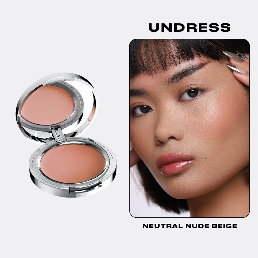 Creme Cheek Blush