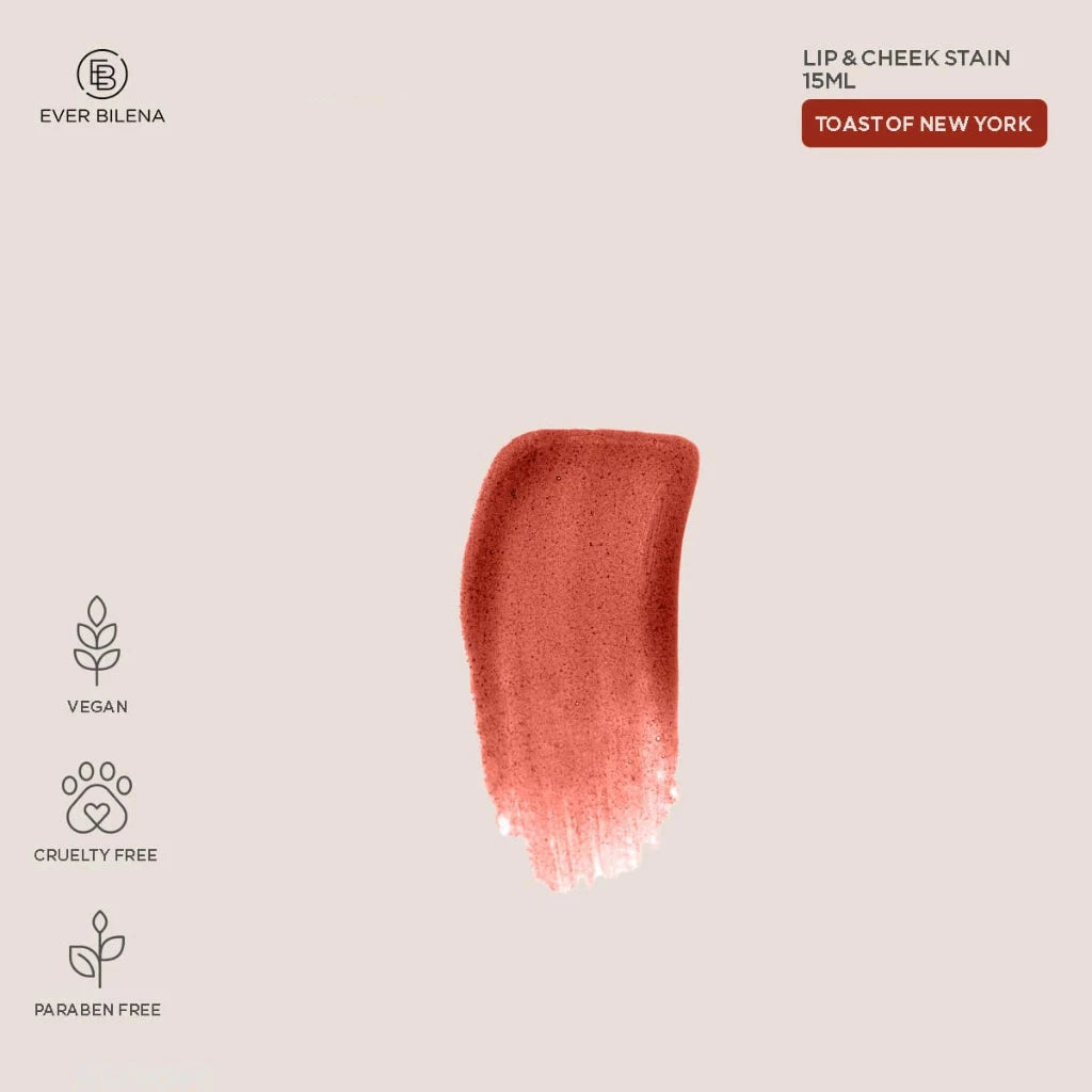 Lip & Cheek Stain 15ml