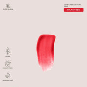 Lip & Cheek Stain 15ml