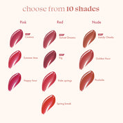 Gloss Gel Tint (OLD VERSION)