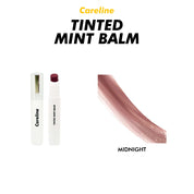 Tinted Mint Balm