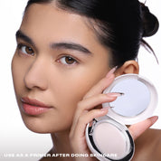 Makeup Fixing Powder