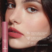 Lip Mallow Mousse
