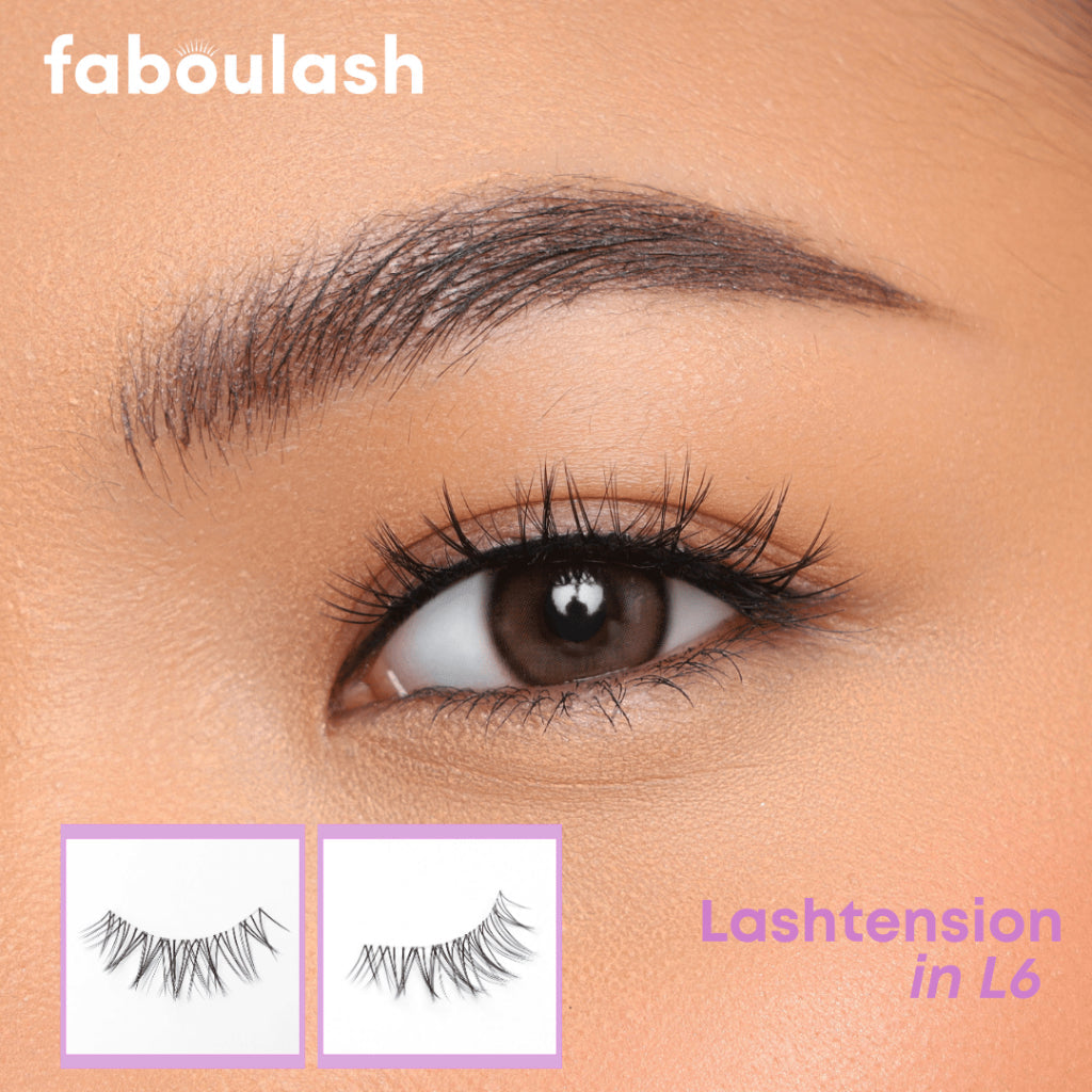 Lashtensions