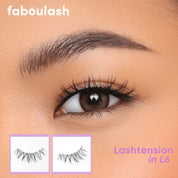 Lashtensions