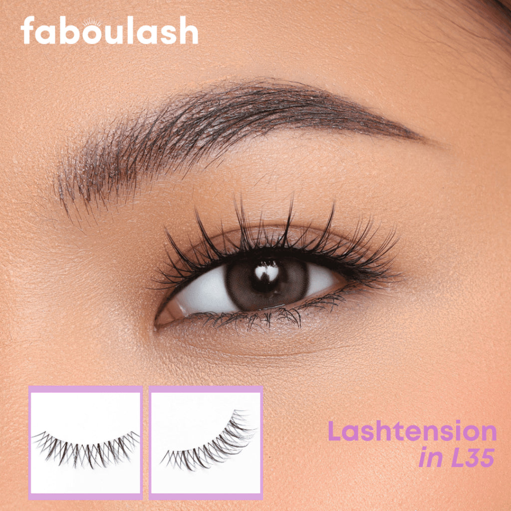 Lashtensions
