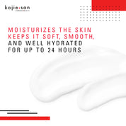 Skin Lightening Face Cream with HydroMoist 30g