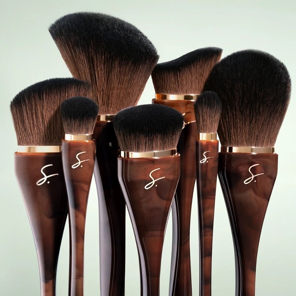 Pro Brush Elite (Amber Series)