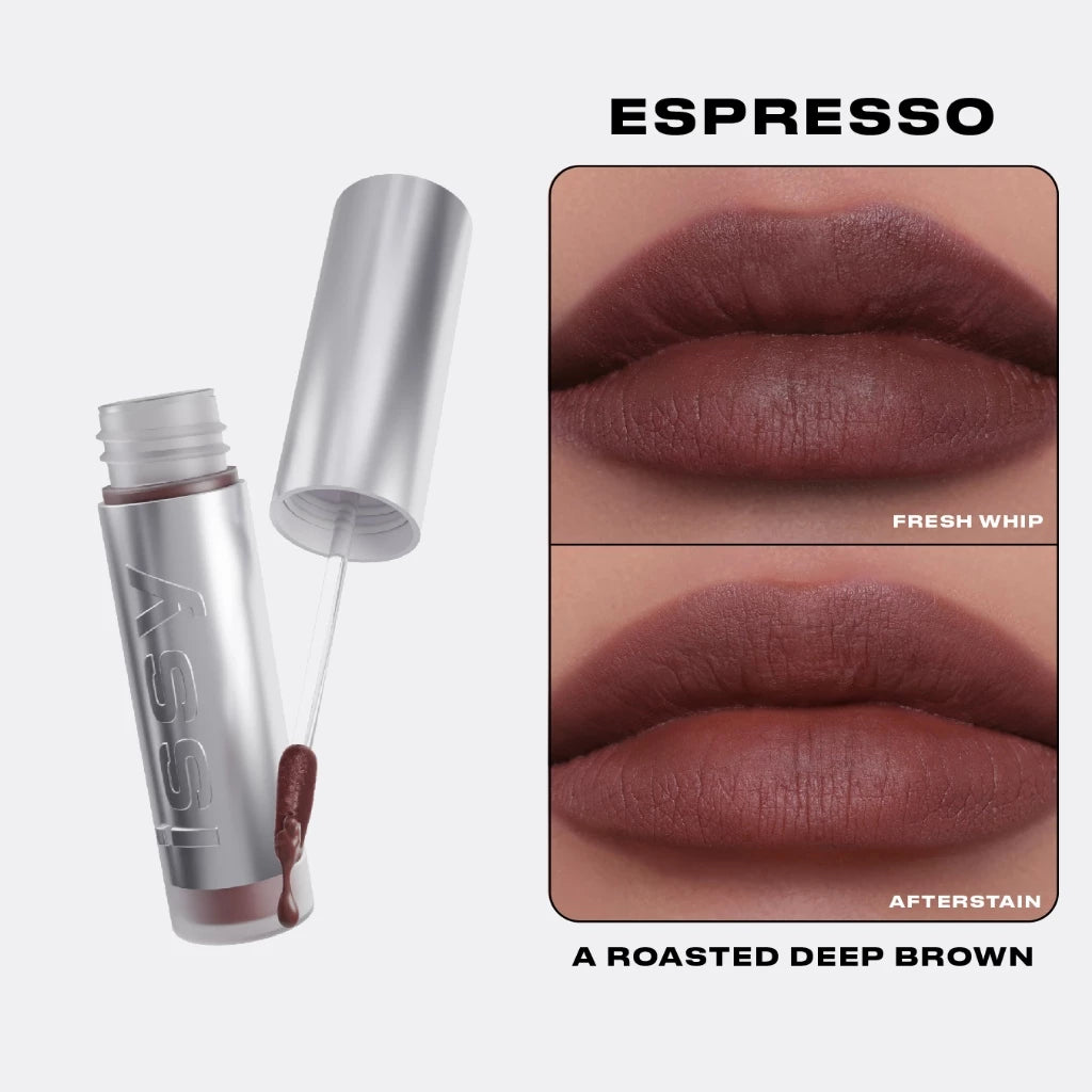 Mousse Lip Tint