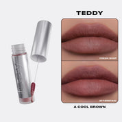 Mousse Lip Tint