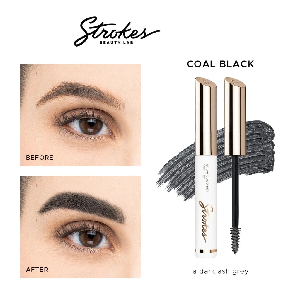 Brow Colorist