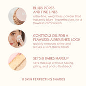 Soft Blur Loose Powder